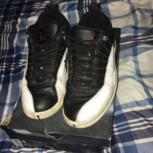 Jordan retro low 13s